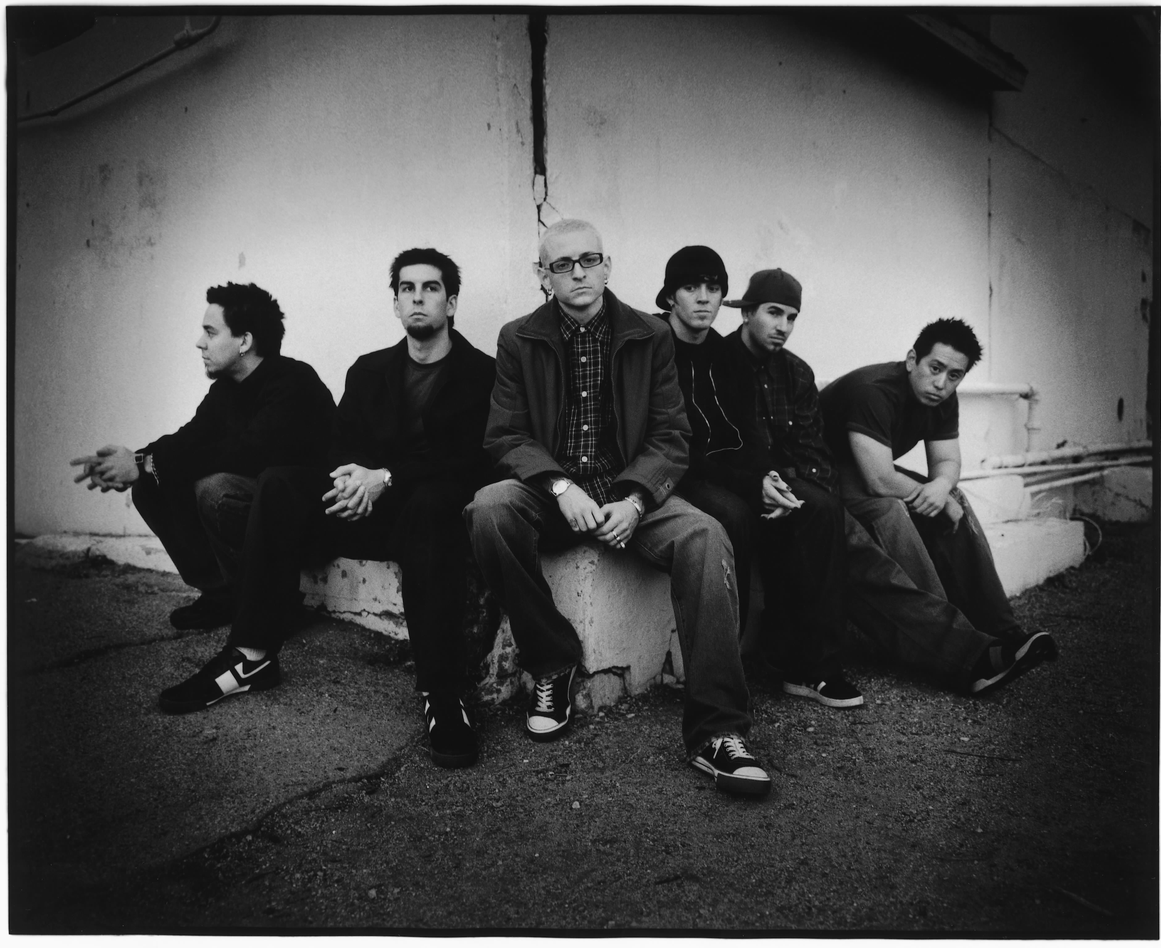 линсин, парк